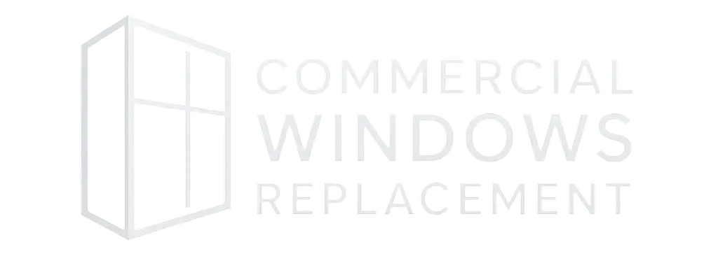 Commercial Windows Replacement