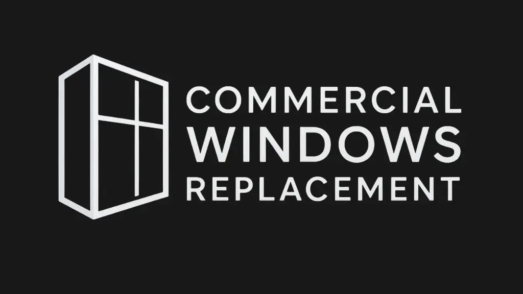 Commercial Windows Replacement